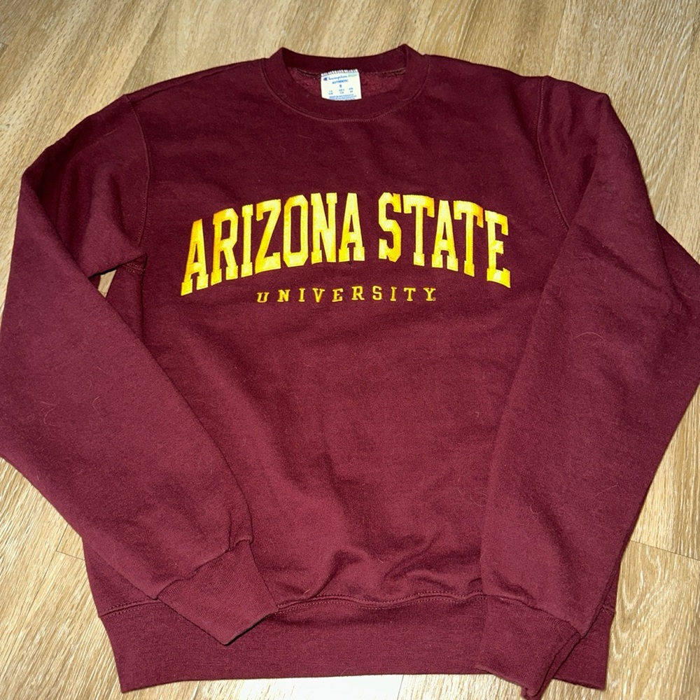 Arizona State Sweatshirt